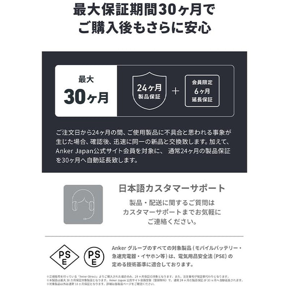 Anker 737 Power Bank (PowerCore 24000)