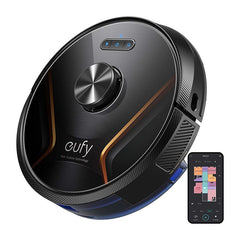 Eufy RoboVac X8 Hybrid